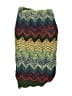 2 Chic 100% Acrylic Green Scarf One size - photo 2