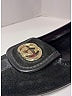Gucci Black Flats Size 8 1/2 - photo 3