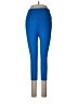 Zyia Active Color Block Blue Active Pants Size 6 - 8 - photo 1