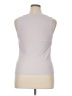 J.Crew Gray Sleeveless T-Shirt Size XL - photo 2