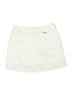 Slazenger Hearts Ivory Active Skort Size 4 - photo 2