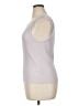 J.Crew Gray Sleeveless T-Shirt Size XL - photo 5