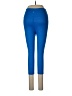 Zyia Active Color Block Blue Active Pants Size 6 - 8 - photo 2