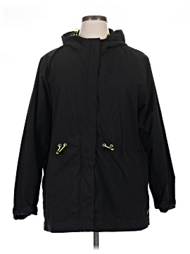 G.H. Bass & Co. Snow Jacket