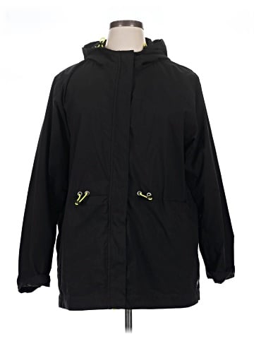 G.H. Bass & Co. Snow Jacket (view 1)