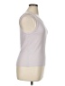 J.Crew Gray Sleeveless T-Shirt Size XL - photo 4
