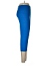 Zyia Active Color Block Blue Active Pants Size 6 - 8 - photo 4