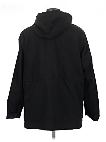 G.H. Bass & Co. Snow Jacket (view 2)