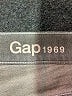 Gap Gray Shorts Size 26 Waist Regular - photo 3