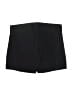 Adidas Solid Black Athletic Shorts Size L - photo 2