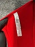 Sofra Red Tank Top One size - photo 7