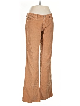 Banana Republic Khakis