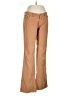 Banana Republic Tan Khakis Size 8 - photo 1
