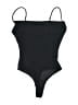 Intimately by Free People Black Bodysuit Size S - photo 1
