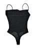 Intimately by Free People Black Bodysuit Size S - photo 2