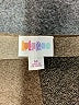 Lularoe 100% Polyester Brown Kimono Size M - photo 7