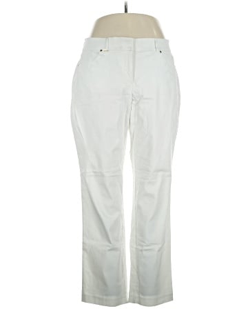 JM Collection Casual Pants (view 1)