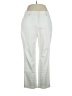 JM Collection Ivory Casual Pants Size 16 - photo 1