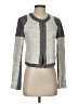 CAbi Gray Jacket Size XS - photo 1