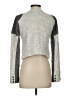 CAbi Gray Jacket Size XS - photo 2
