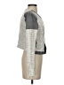 CAbi Gray Jacket Size XS - photo 4