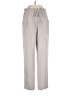 Wilfred Solid Gray Tan Casual Pants Size S - photo 1