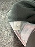 Unbranded Plaid Gray Pullover Hoodie Size L - photo 7