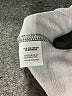 Unbranded Plaid Gray Pullover Hoodie Size L - photo 8