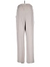 Wilfred Solid Gray Tan Casual Pants Size S - photo 2
