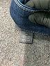 The Limited Blue Jeans Size 2R - photo 5