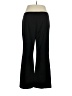 Worthington Solid Black Dress Pants Size 16 - photo 2