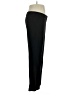 Worthington Solid Black Dress Pants Size 16 - photo 4