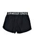 Under Armour Black Athletic Shorts Size S (estimated) - photo 2
