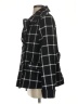 Larry Levine Plaid Black Blazer Size S - photo 5