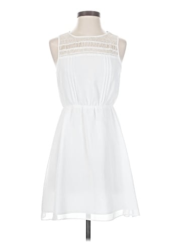 BCBGeneration Casual Dress (view 1)