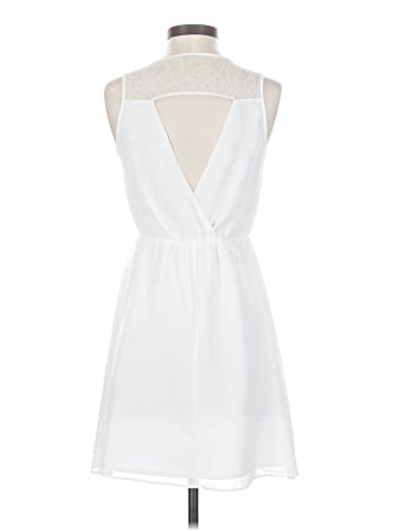 BCBGeneration Casual Dress (view 2)