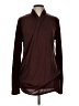 Venus Burgundy Cardigan Size L - photo 1