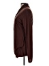 Venus Burgundy Cardigan Size L - photo 5