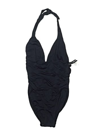 DKNY One Piece Swimsuit (view 1)