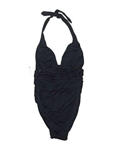 DKNY One Piece Swimsuit (view 2)