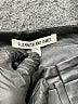 Elizabeth and James Metallic Black Shorts Size 0 - photo 3