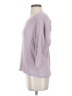 Express Purple Pullover Sweater Size S - photo 5
