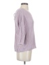 Express Purple Pullover Sweater Size S - photo 4