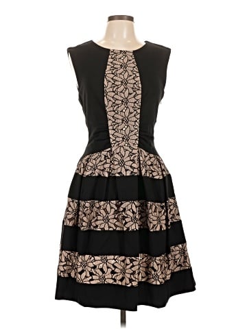 Eva Franco Cocktail Dress (view 1)