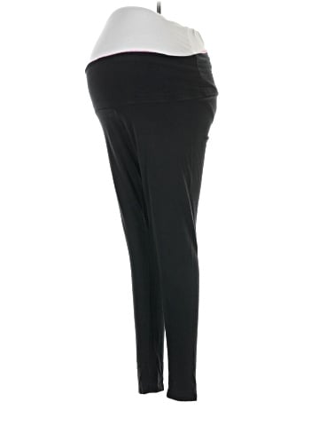 Motherhood Active Pants (view 1)