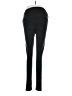Motherhood Solid Black Active Pants Size Med Maternity - photo 2