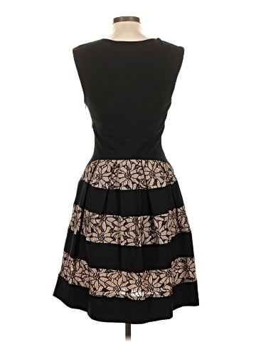 Eva Franco Cocktail Dress (view 2)