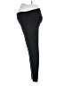 Motherhood Solid Black Active Pants Size Med Maternity - photo 5