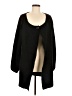 Ellen Tracy Black Cardigan Size M - photo 1