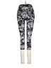 Lululemon Athletica Print Blue Active Pants Size 6 - photo 2